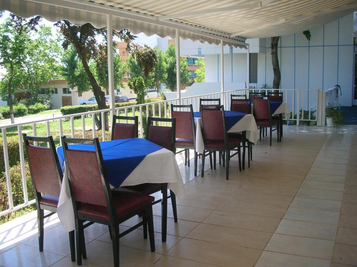 Hotel Topaz Jupiter Exterior foto
