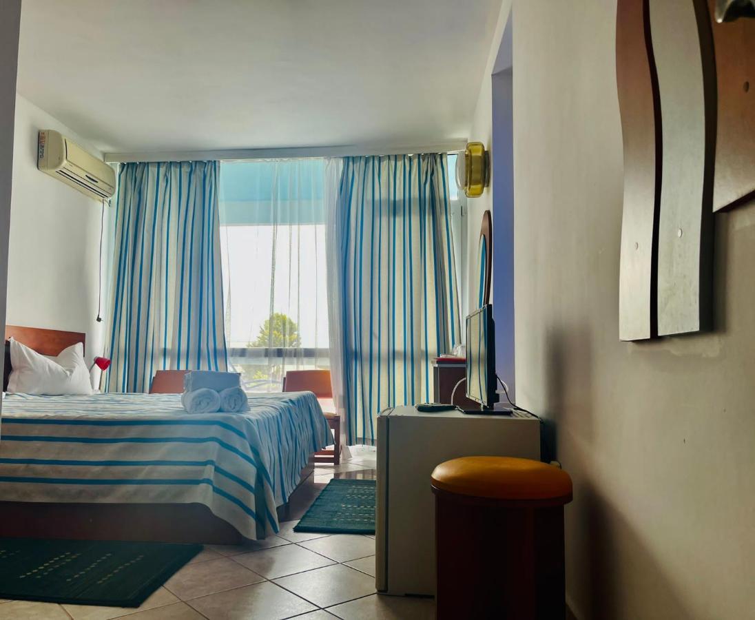 Hotel Topaz Jupiter Exterior foto