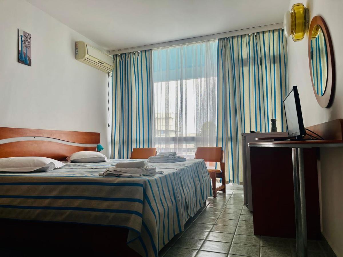 Hotel Topaz Jupiter Exterior foto