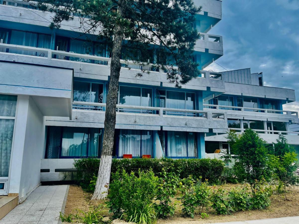 Hotel Topaz Jupiter Exterior foto